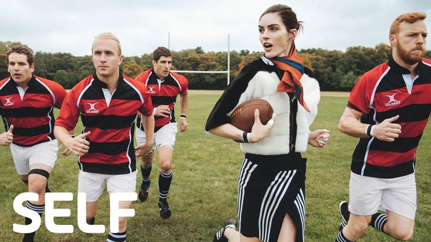 Фотосессии