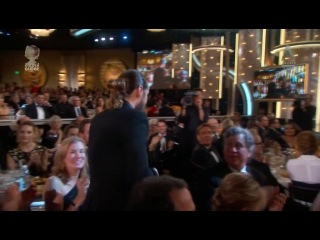 71st Golden Globe Awards, January 12, 2014