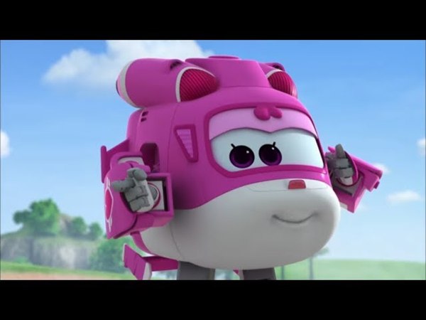 Супер Крылья