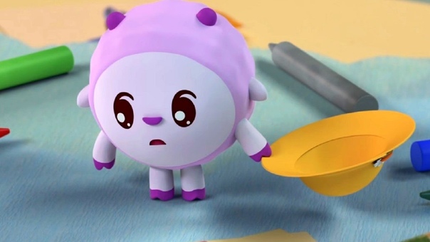 Малышарики