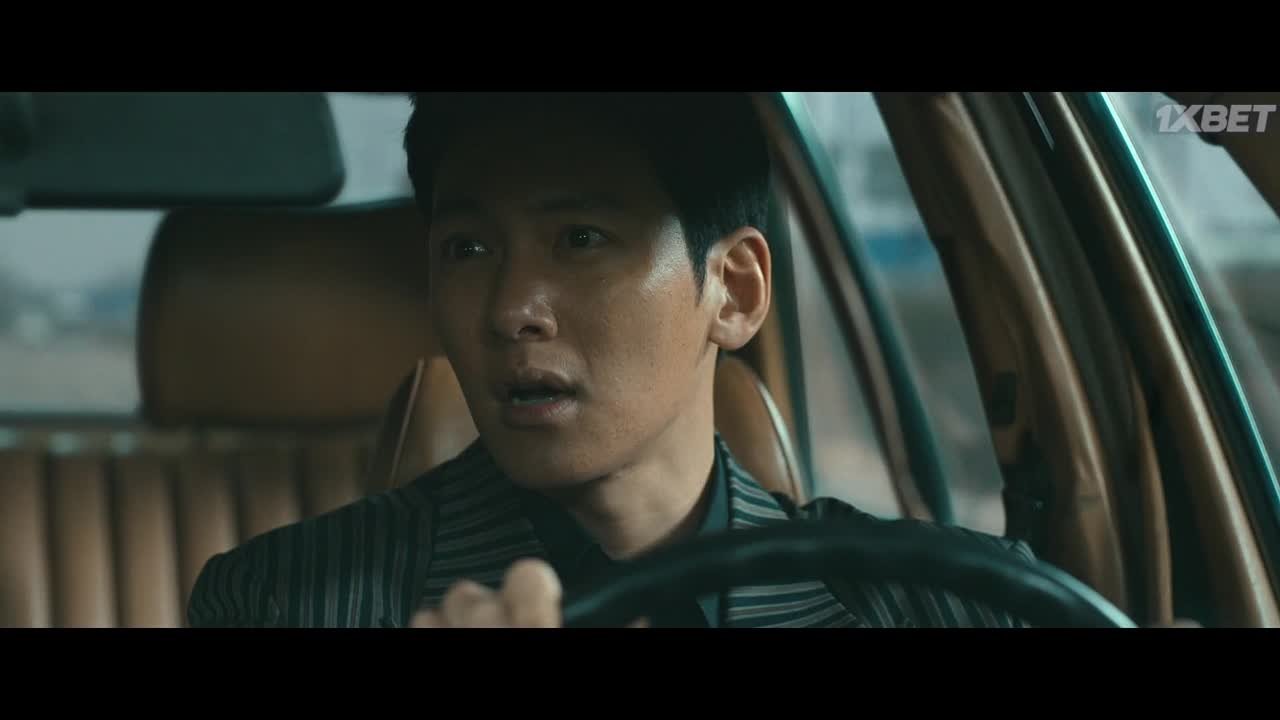 Дорама Худшее из зол (2023)