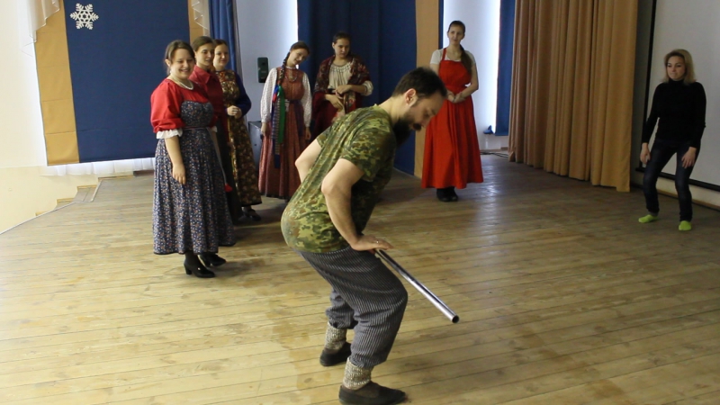 УРОКИ ОТ ВЯЧЕСЛАВА ПЕЧНЯКА
