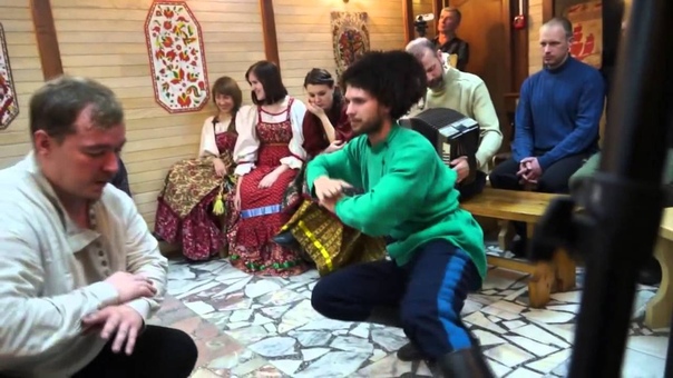 УРОКИ ОТ СТЕПАНА НЕСТЕРОВА