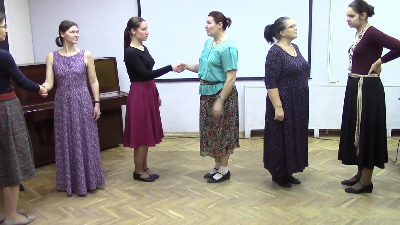 УРОКИ ОТ НАТАЛЬИ АНТОНОВОЙ