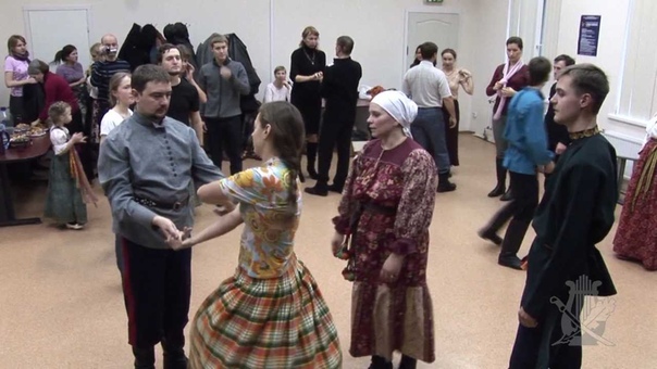 УРОКИ ОТ НАТАЛЬИ ВОЛОКОВЫХ
