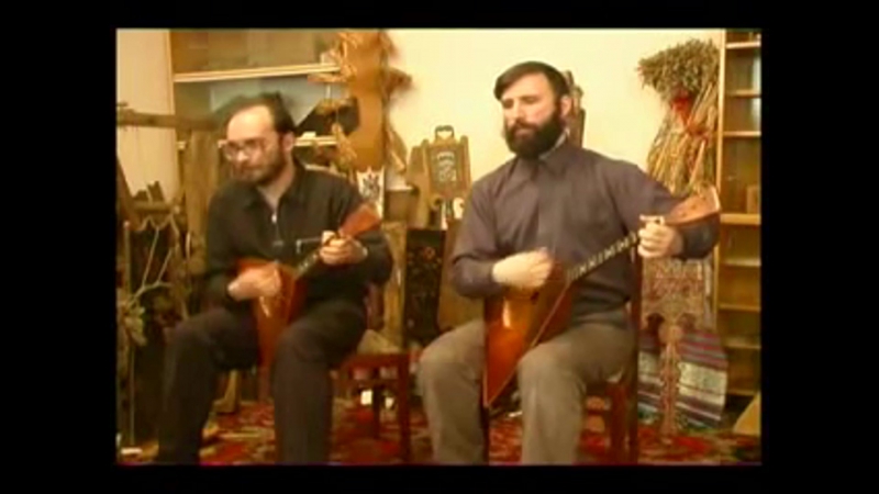 ЧЕРНЫШОВ С.И. - БАЛАЛАЕЧНЫЙ САМОУЧИТЕЛЬ