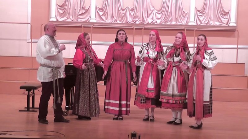 ПЕСНИ
