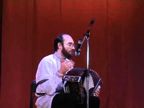ТРАДИЦИОННЫЕ НАИГРЫШИ НА ГАРМОНИ. АЛЕКСЕЙ МЕХНЕЦОВ