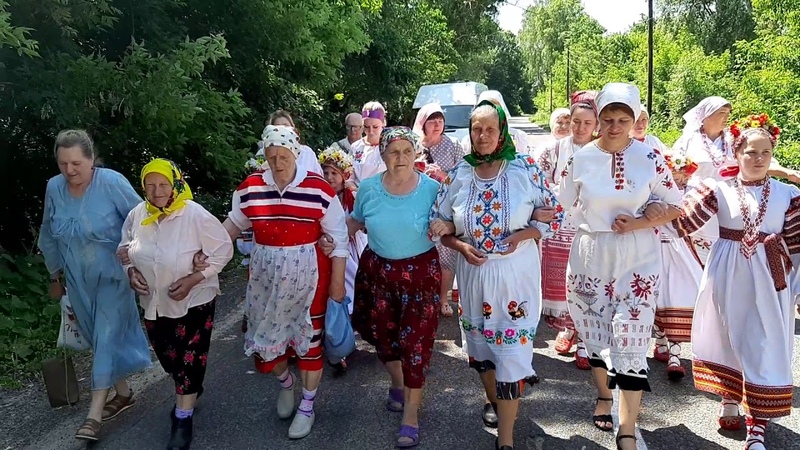 ВОЖДЕНИЕ СТРЕЛЫ