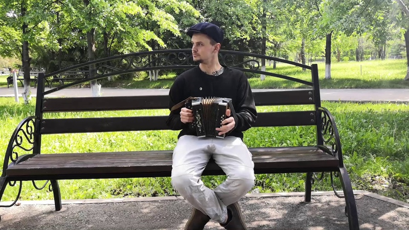 ОБУЧЕНИЕ НАИГРЫШЕЙ НА ШУЙСКОЙ ГАРМОШЕЧКЕ