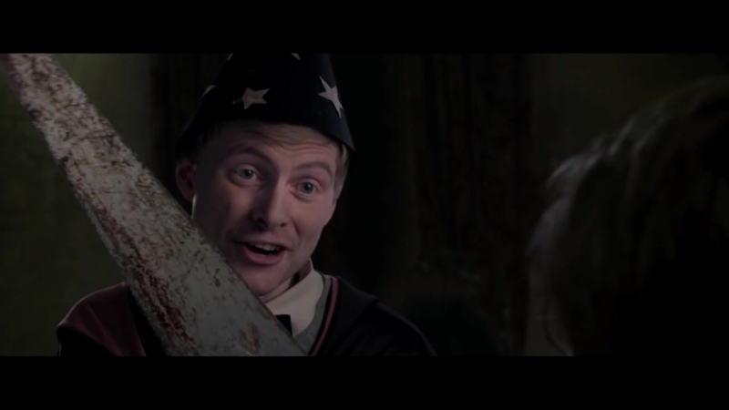 Красивый монтаж