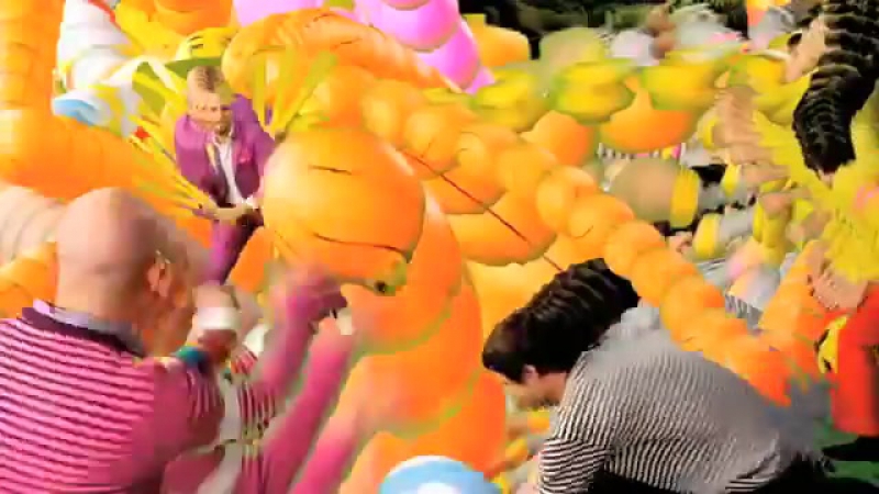 Великолепные клипы