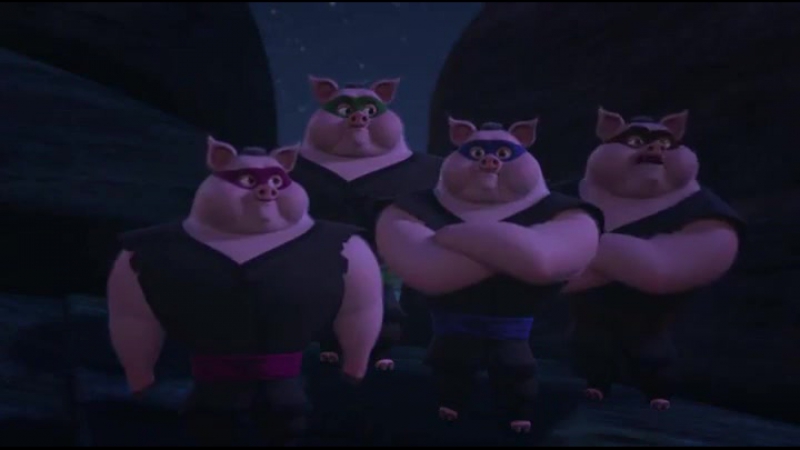 Мультфильмы