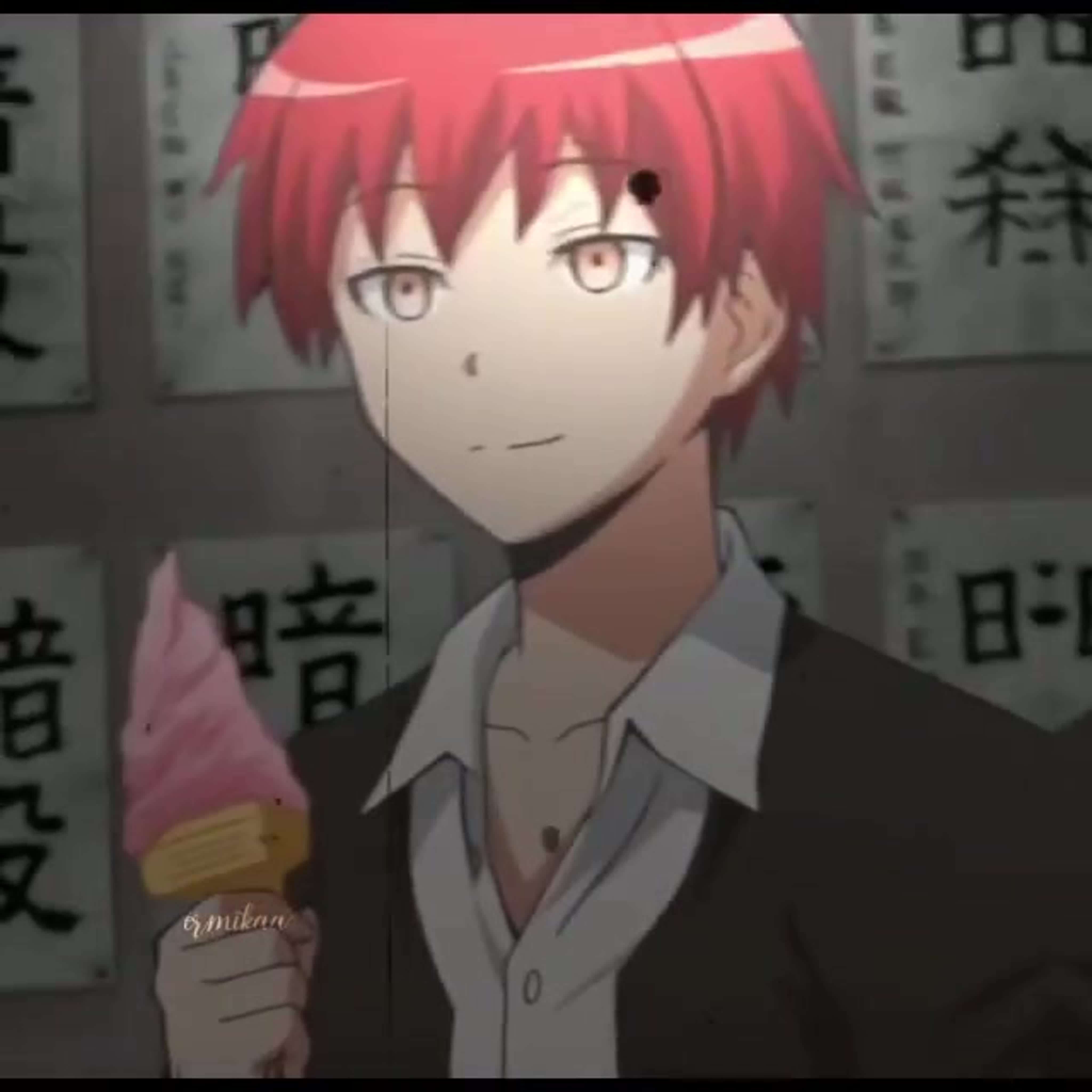 Класс убийц | Assassination Classroom
