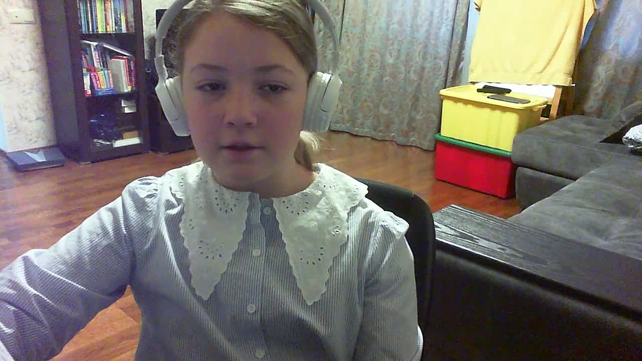 🇬🇧 Storyfun for Starters домашние задания