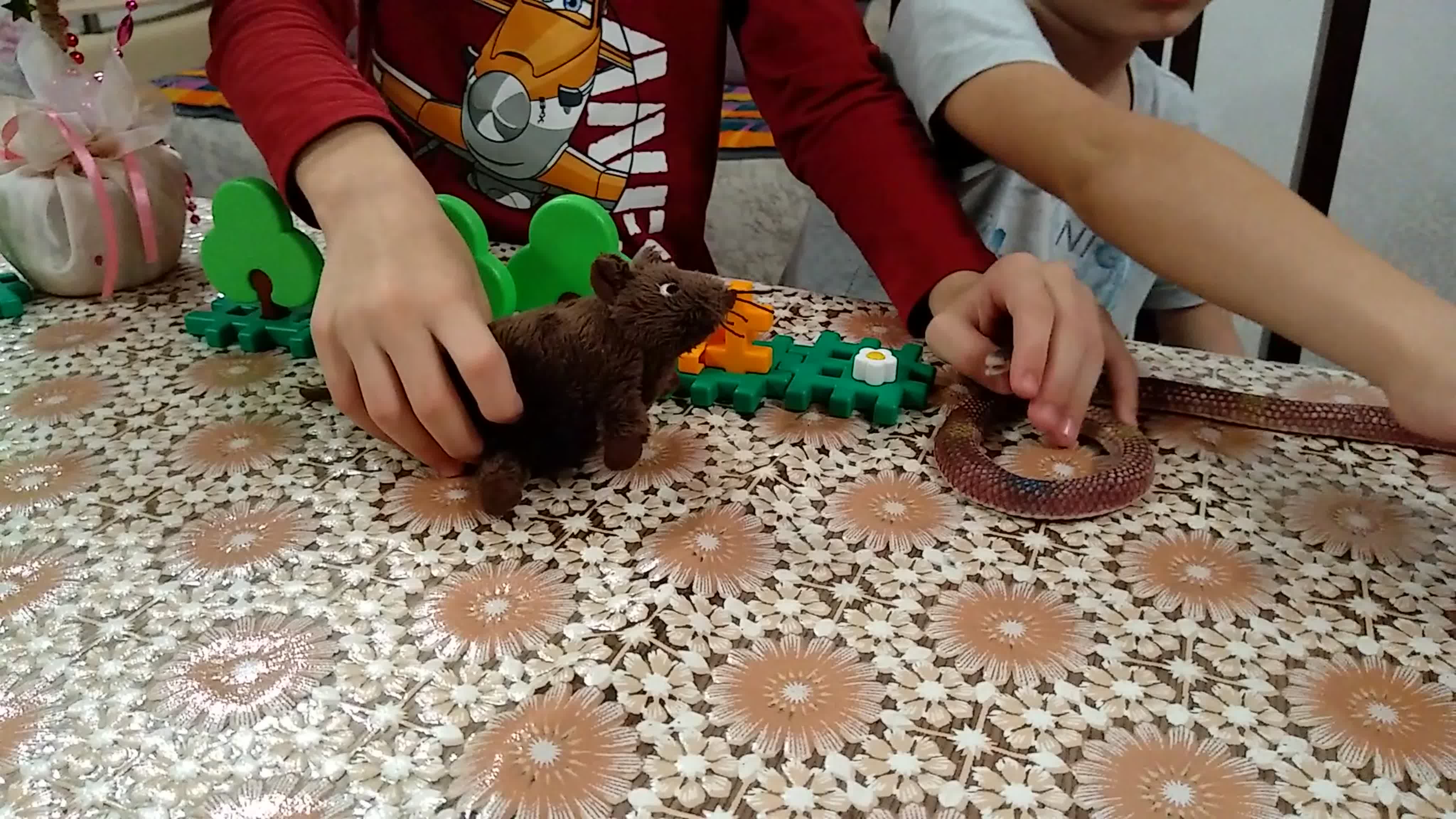 STICK MAN АУДИОСУФЛИРОВАНИЕ