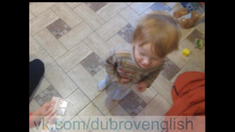 Пальчиковые игры