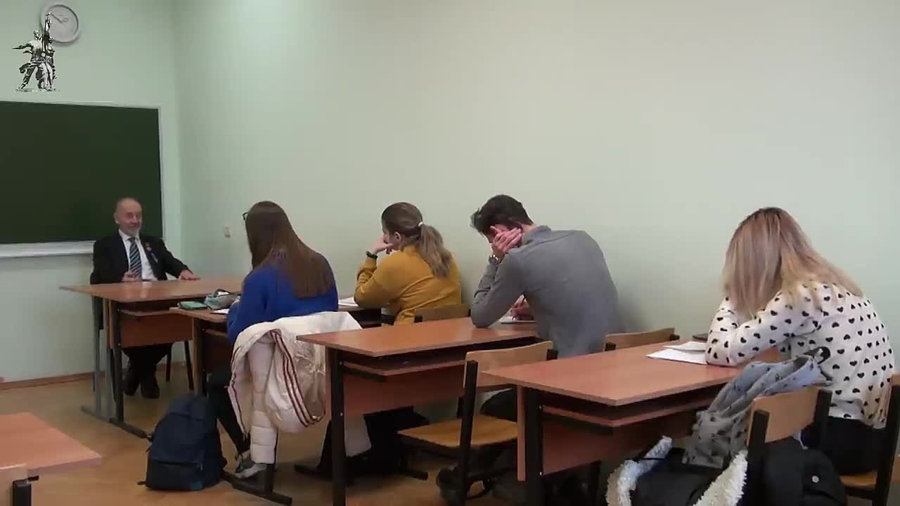 Курсы и лекции