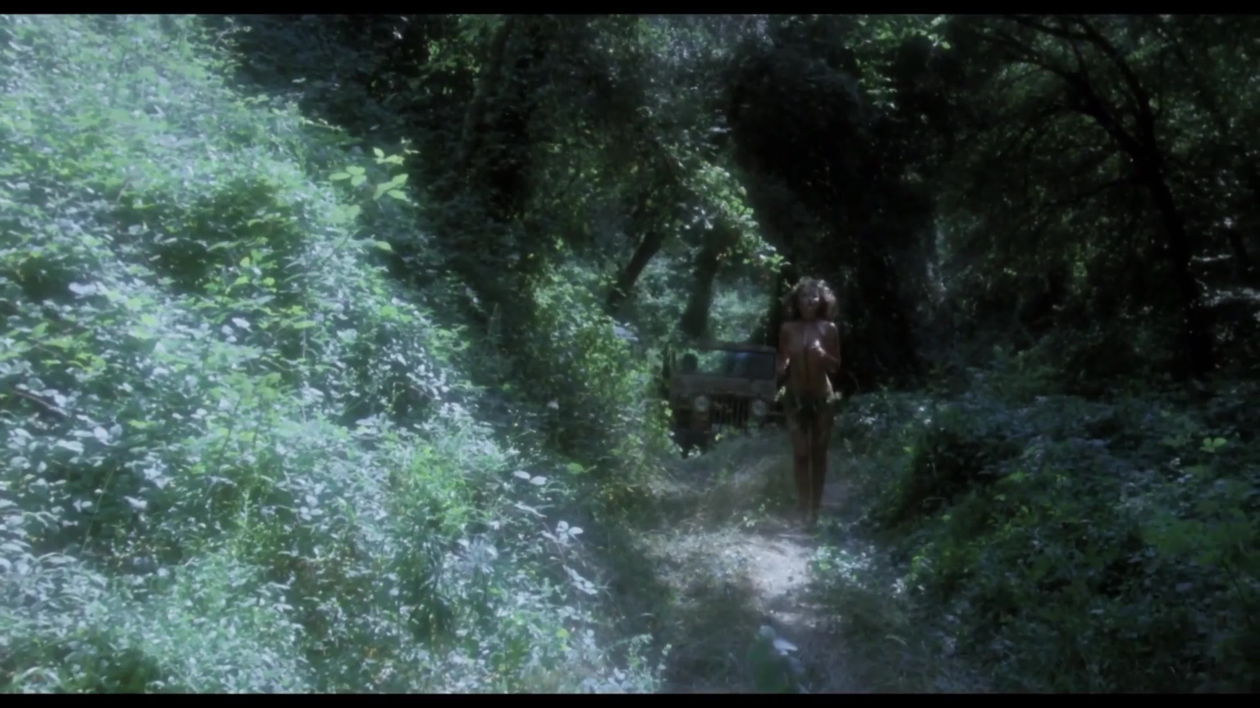 Художественные фильмы