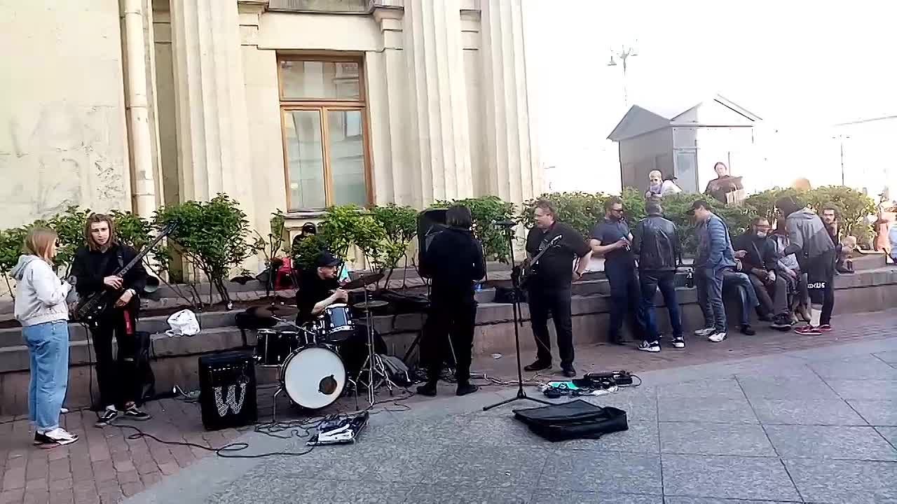 Концерты и клипы