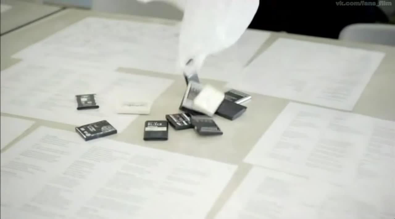 2012-2017 Из мальчишек в мужики. 1080р. [Студия ''Колобок''].