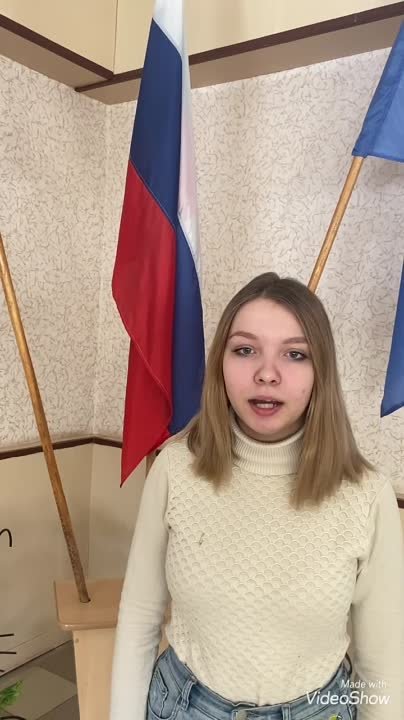 Конкурс чтецов "Мы помним..."