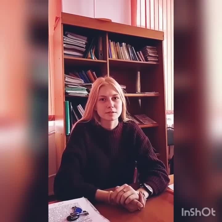 Видеоролики 2021г.