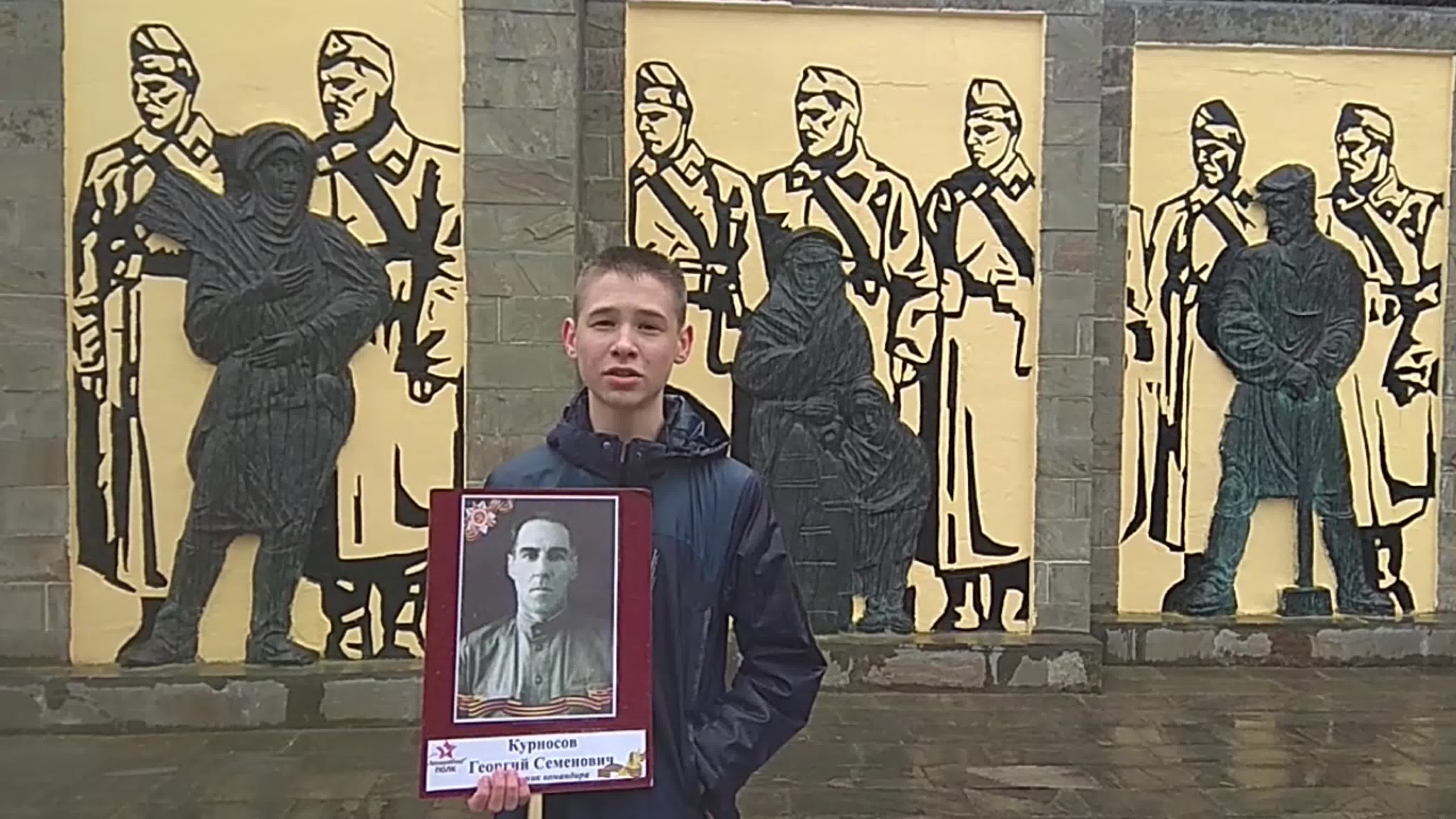 Акция "ВИДЕОЛЕТОПИСЬ"