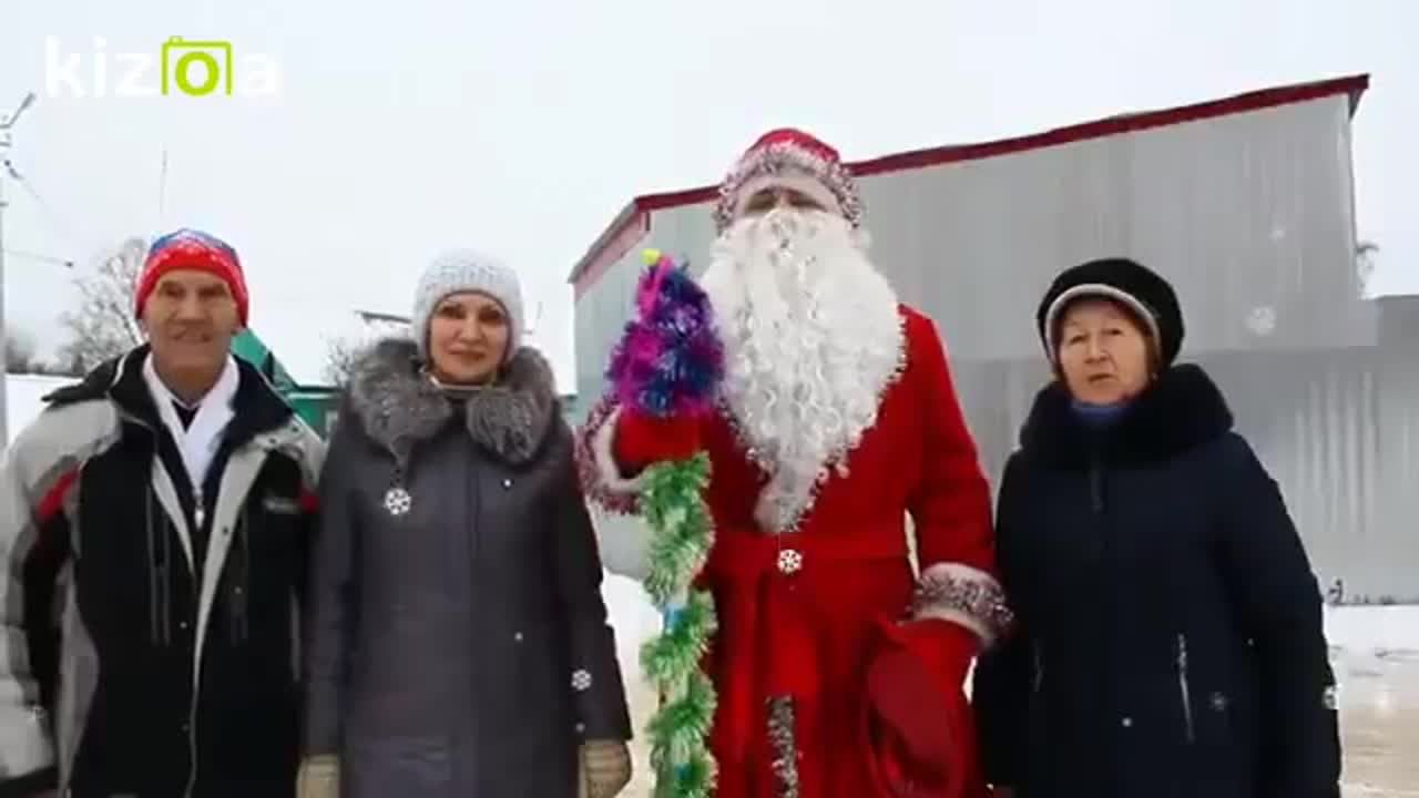 Поздравительные открытки 2018