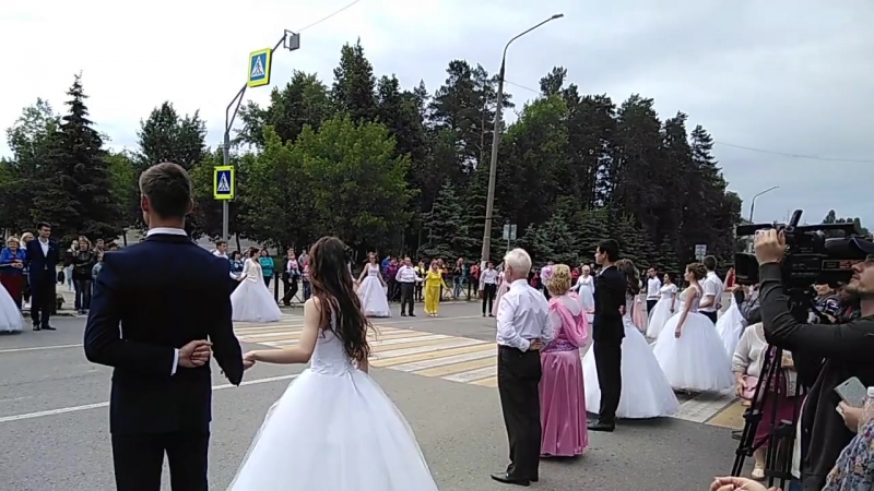 12.06.18г. "Летний меридиан"