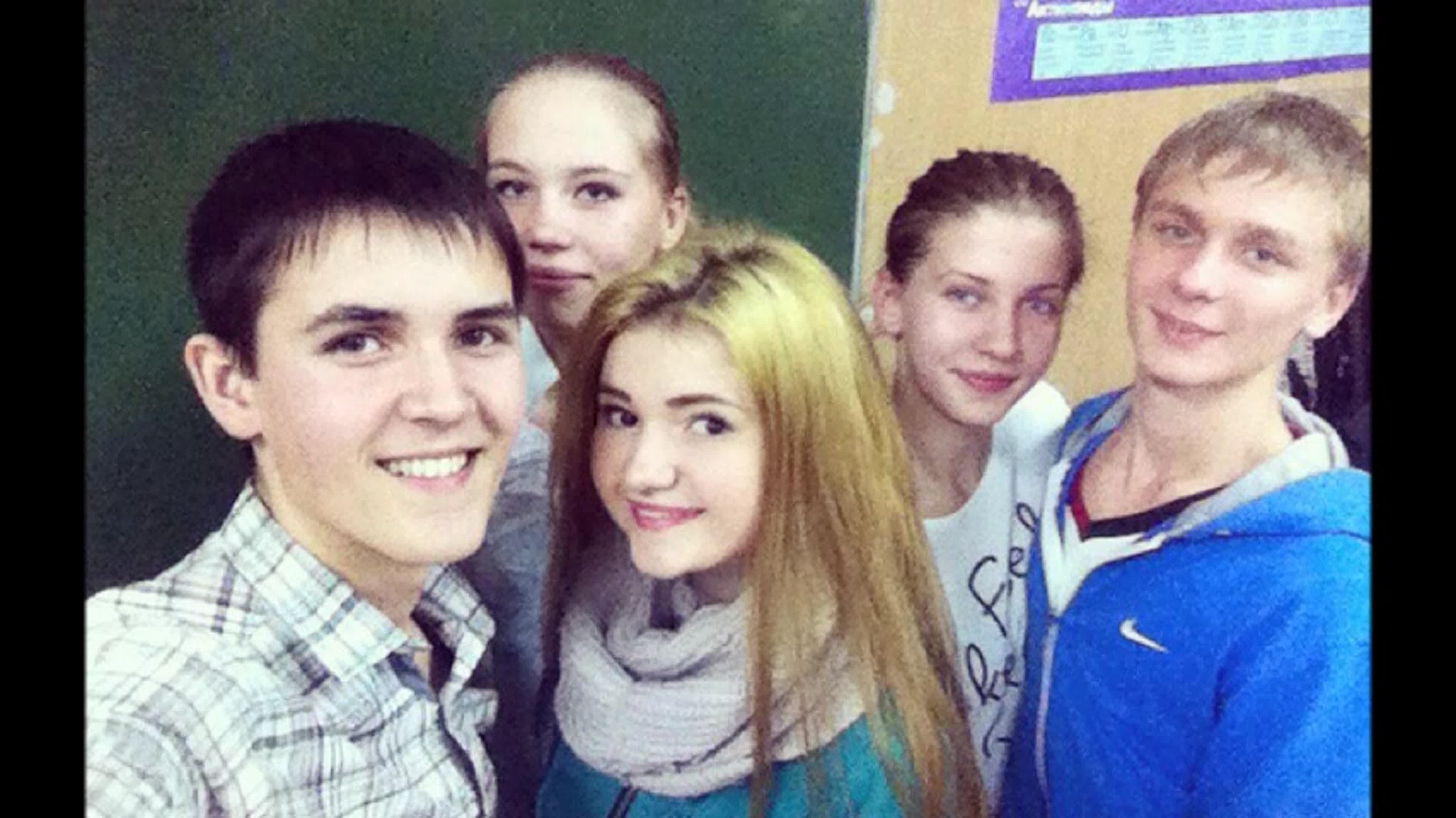 Мисс Весна 2016г.