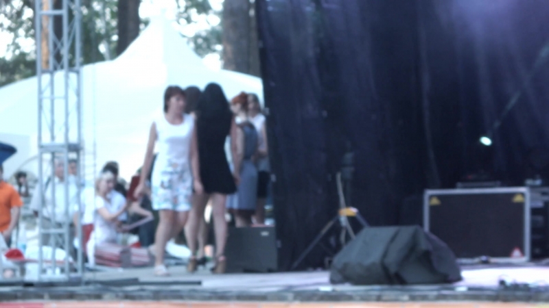 Выступления 2014 - 2015гг.