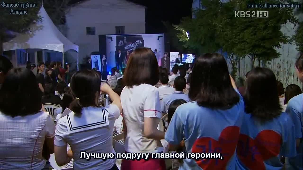 Агент Хан Мён Воль [HD] (Корея, 2011)
