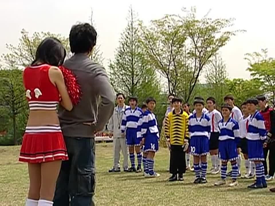 Фестиваль фейерверков (Корея, 2006)