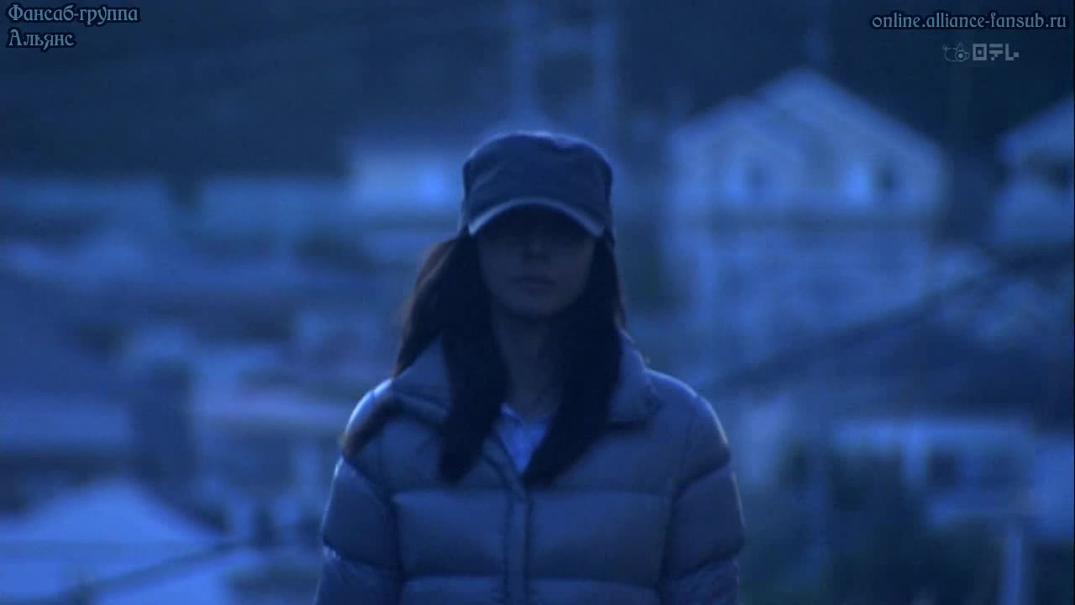 [HD] Экономка Мита (Япония, 2011)