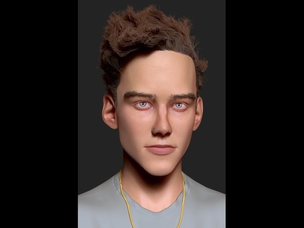 Подборка видео уроков по Zbrush