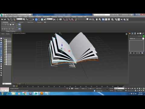 Подборка видео уроков по созданию книг