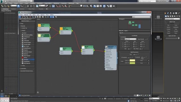 Подборка практических видео уроков по 3ds Max для начинающих 4