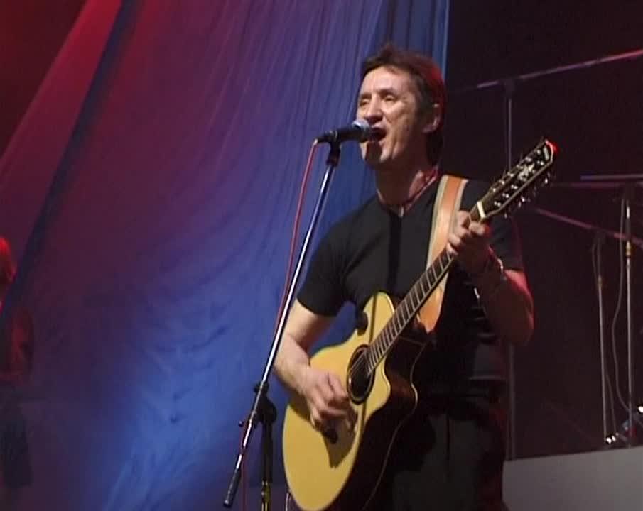 Жизнь - как песня.