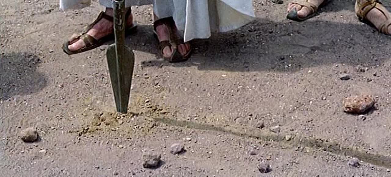 Исторические фильмы.