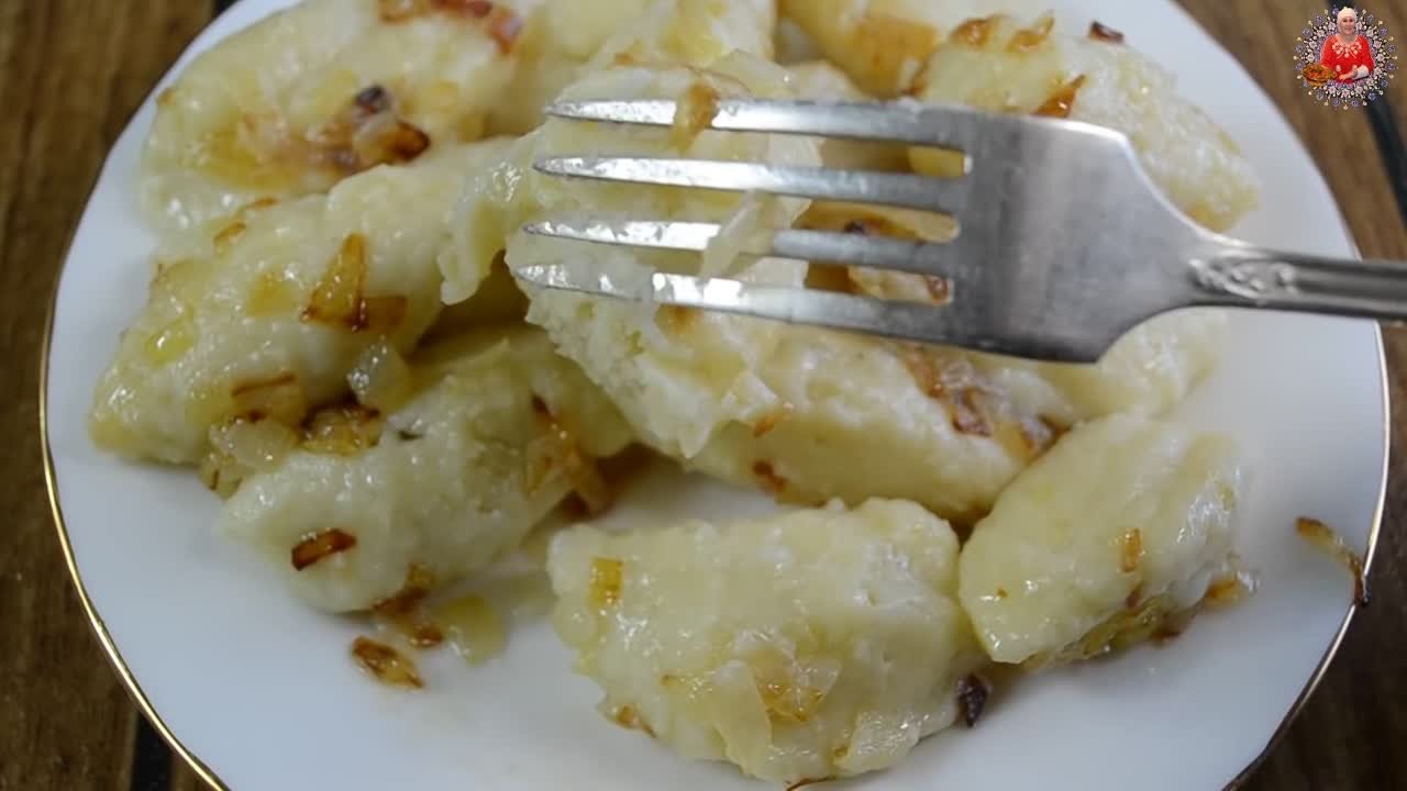 Кулинария (2-е блюда)