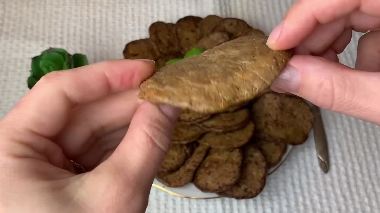 Кулинария (мясо)