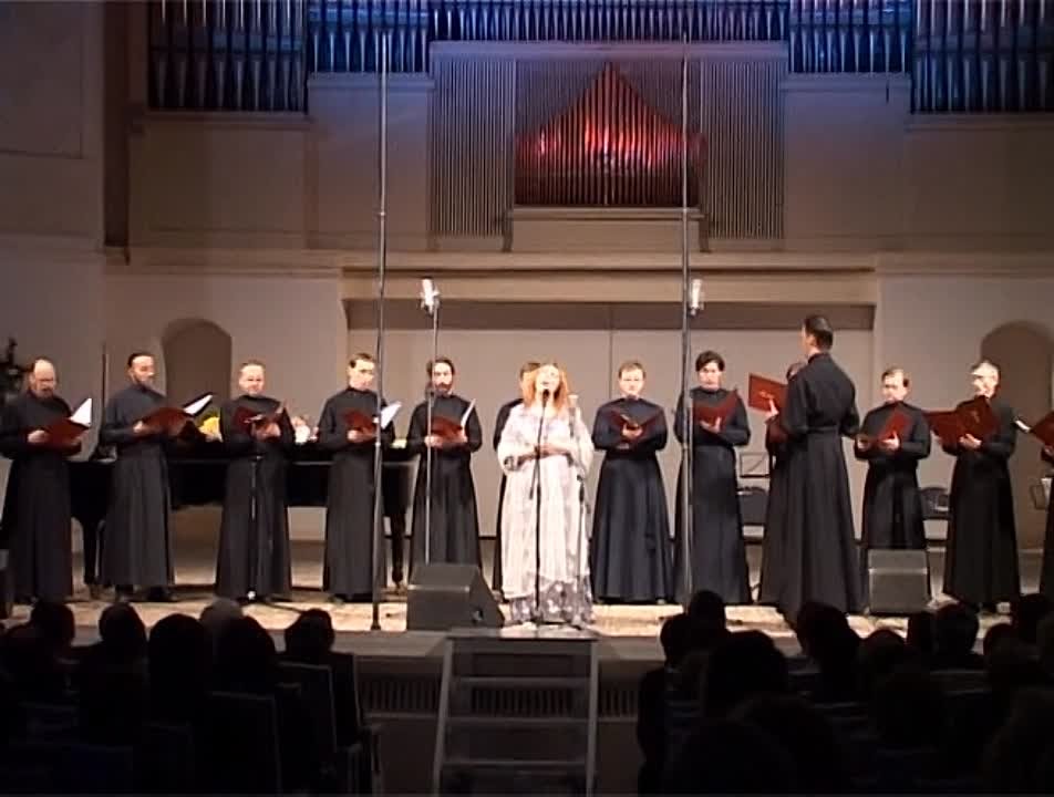 Народная музыка/ фолк/ этника