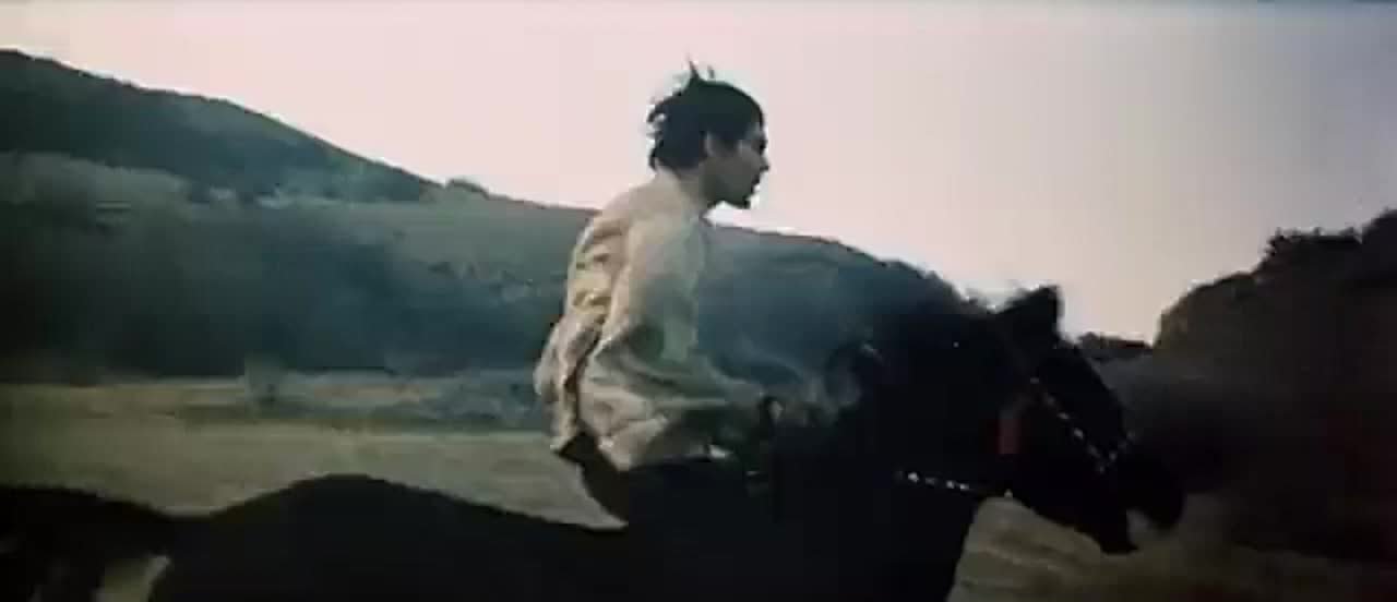 Песни из кинофильмов.