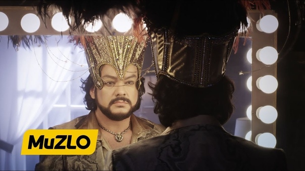 Смешные музыкальные ролики.