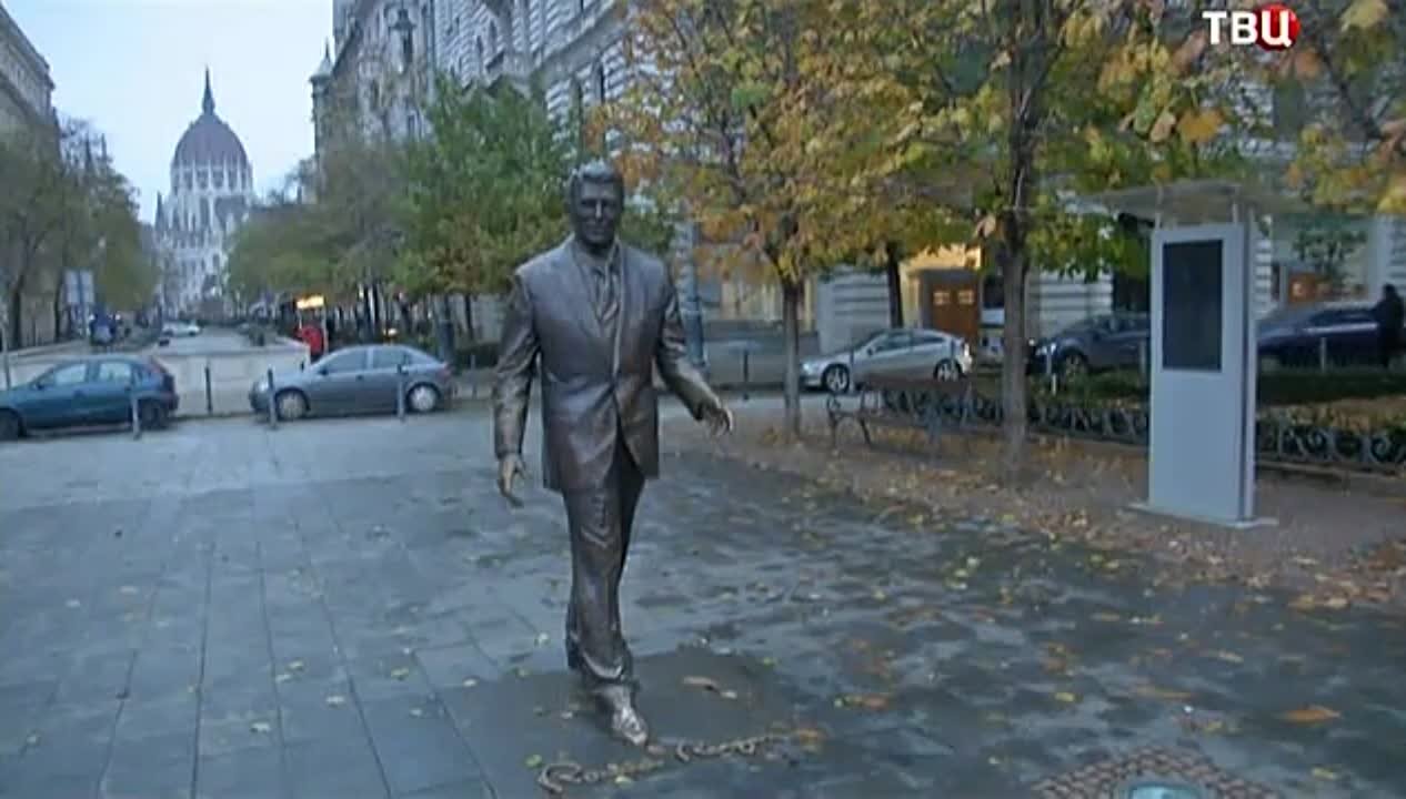 Специальный корреспондент