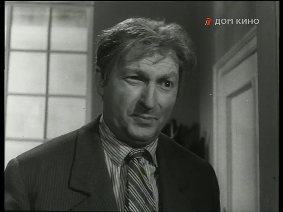 Старое доброе кино)))