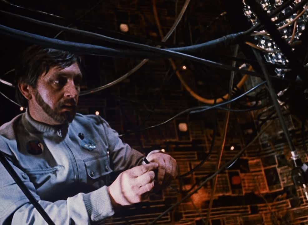 Фантастика.