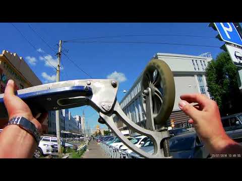 Прогулки по Санкт-Петербургу