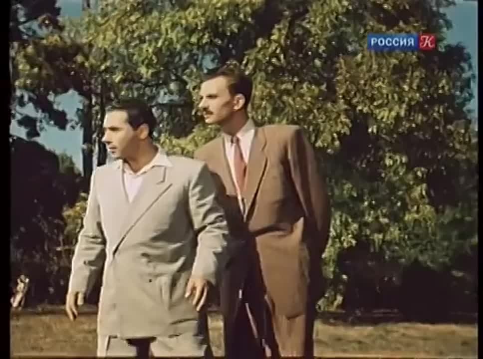В